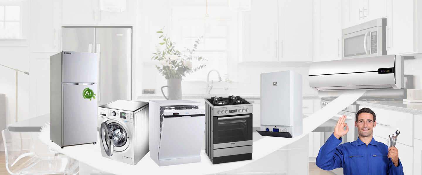 Çankaya Gaggenau Servisi
